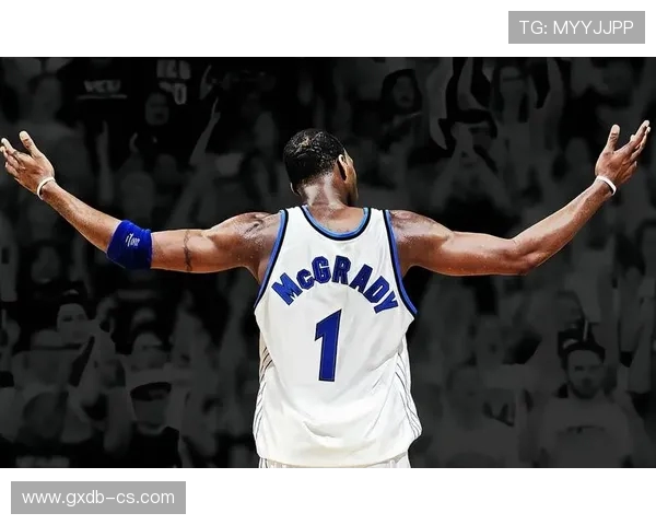 麦迪加盟CBA球队的历史与影响分析 麦迪加盟CBA球队的历史与影响分析