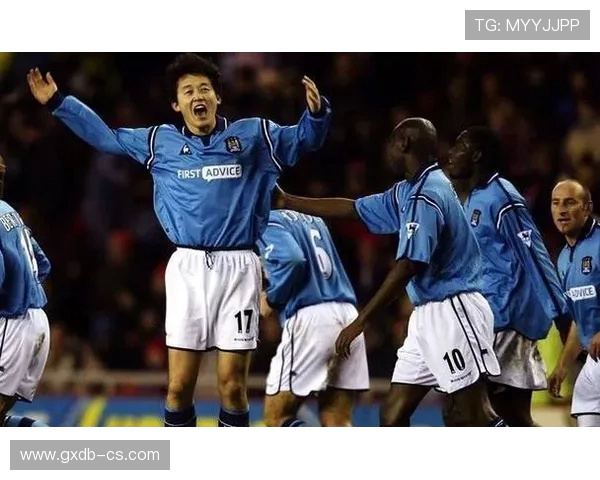 中国历史上曾效力英超的球员介绍及成就回顾