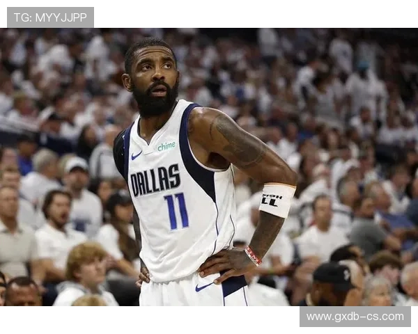 凯里·欧文在总决赛中的关键三分成为骑士逆转勇士的重要转折点