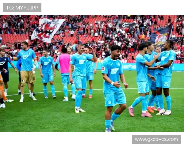 德甲新晋球队首球记录及重要球员表现回顾