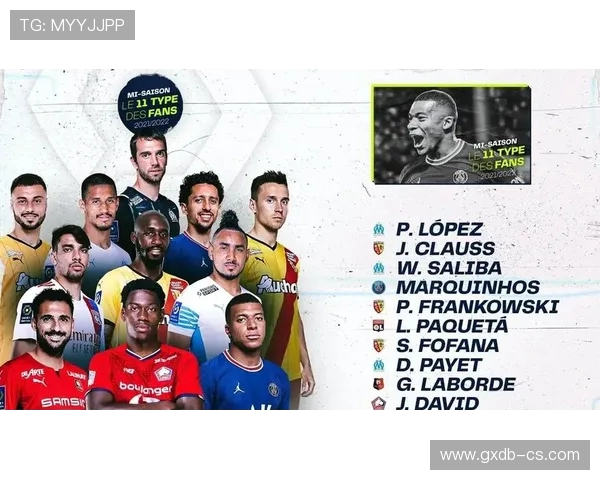 法甲赛季最佳门将评选及表现分析