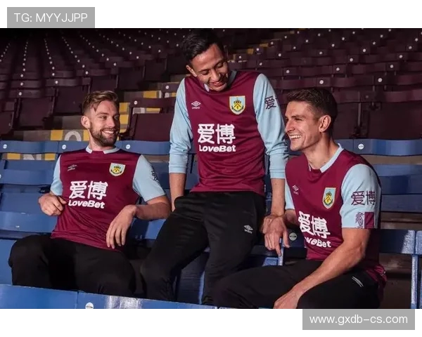 英超球队球衣广告的赞助商与影响力 英超球队球衣广告的赞助商与影响力