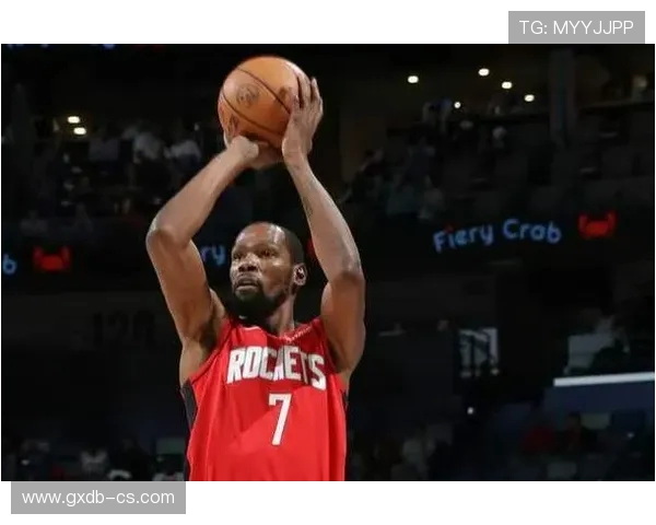 火箭队战术调整显著小卡被包夹角色球员表现差距明显