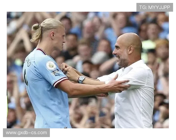 瓜迪奥拉称富勒姆难以应对强调球队需再加强训练以应对挑战